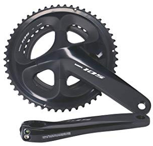 Shim 105 Fc-R7000 11S Kurbelgarnitur 34/50X175Mm