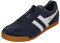 Gola Herren Sneaker Low Harrier Suede Blau 48