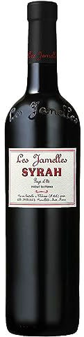 Les Jamelles Syrah 2021 (1 x 0.75 l)