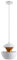 Paco Home Industrielle Hängelampe Deckenlampe Vintage Pendelleuchte Aus Stahl Kronleuchter Ø20cm Breit Esszimmer Küche Esstisch 1,5m Textilkabel E27