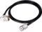 Superbat CB UHF Male PL259 to UHF Female SO239 Jumper - RG58 Coax Cable (3ft) for Marine Boat VHF Radio Antennas, Scanner, Analyzer, Tuner, SWR Meter
