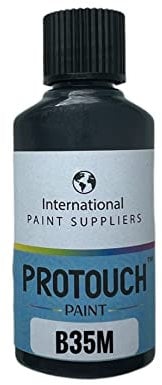PROTOUCH FOR BMW B35M ORBIT GREY (WHEEL) - 30ML PAINT TOUCH UP BOTTLE