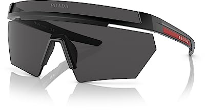 Prada LINEA ROSSA 0PS 01YS 1BO06F 44 UNISSEX SONNENBRILLE