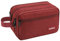 MOCOCITO Neceser para Viaje Neceser Hombre Bolsa De Aseo Hombre Bolsa de Cosméticos para Mujer Neceser de Viaje (Rojo, Grande)