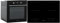 Backofen autark Induktion Kochfeld 77 cm 2 Flexzonen Silder Steuerung Respekta