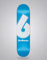 Skateboard Skateboard Deck Board Birdhouse Giant B Blue 7.75