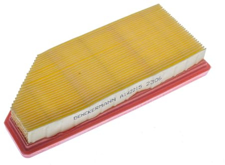 DENCKERMANN Luftfilter A142215