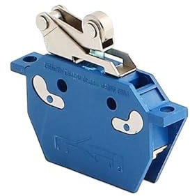 Interruttore magnetico con interruttore di finecorsa magnetico serie CSK1 con punto argento di alta qualità CSK1-11