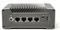 Protectli Vault V1410-4 Port, Micro Appliance/Mini PC - Intel N5105, 4X 2.5G NICs, 8GB LPDDR RAM on-Board, 32GB eMMC on-Board, 250GB NVMe SSD