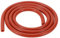 Hihaha Tuyau De Silicone Pour Aspiration Automobile Haute Température 1 Mètre 4Mm Diamètre Intérieur 2Mm Épaisseur 1 Pièce Rouge