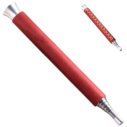 Soffiatore antincendio per campeggio, soffiatore di paglia antincendio, Attrezzatura da campeggio per soffiare il fuoco, Strumento soffiatore antincendio per barbecue retrattile, aeratore da campeggio