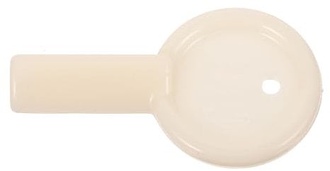 GETAJGHSD Universeller Kunststoff Spenderschlüssel Ersatz Für Toilettenpapier Papierhandtuchspender Kompakt Praktisch Langlebig Für Öffentliche Wc-rollenspender