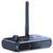 Ricevitori stereo per la casa, ricevitore audio wireless, convertitore portatile, trasmettitore a bassa latenza per PC Streaming altoparlante auto vecchio aggiornamento stereo
