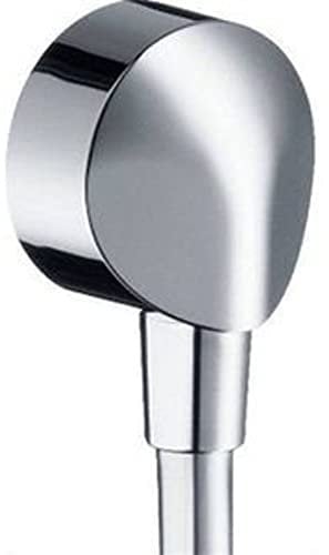 Hansgrohe FixFit Schlauchanschlusswinkel Chrom