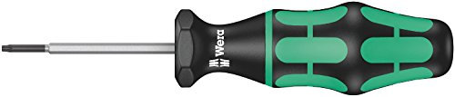 WERA-WERK HERMANN WERNER GMBH & CO.KG 28044 cacciavite Torx Plus coppia IP10 2 nm vera
