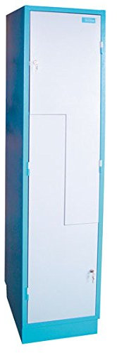 Z Garderobenschrank Ganzstahlkonstruktion
