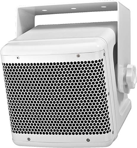 Monacor PAB-52WP/WS PA Cabinet for Speaker