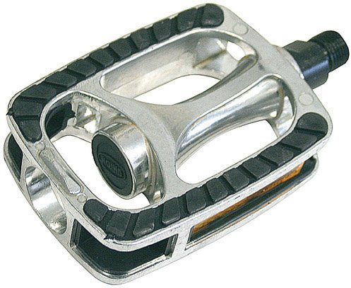 MARWI Pedale Alu 811 Union - mit wartungsfreiem Industrielager