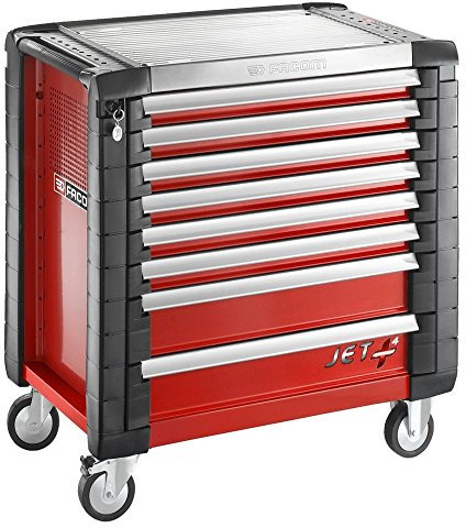 Facom FCMJET8M4 Tool Chests