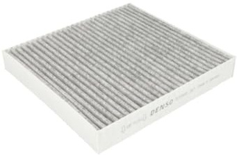 Denso DCF344K Filter, Innenraumluft