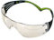 3M SF410AS Schutzbrille SecureFit, I-O verspiegelt