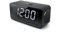 Muse Reloj Radio con Pantalla Jumbo Dual Alarma (Función de repetición/Nanas/Nap)