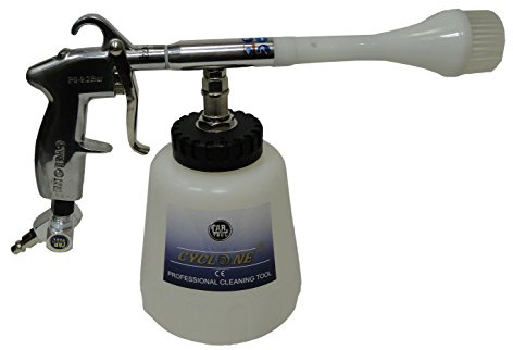 Cyclone 00114. AZ2000. RB Super Turbo Druckluft-Reinigungspistole