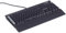 Corsair K95 RGB Platinum USB QWERTY Italien Noir - Claviers (Avec fil, USB, Clavier mécanique, QWERTY, LED RGB, Noir)