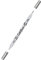 ONLINE Calli.Brush Pen mit Double-Tip Metallic Silver, Pinsel- und Kalligraphie-Spitze, Handlettering Brush-Pen, bunte Bullet-Journal Stifte, Kalligrafie-Stifte