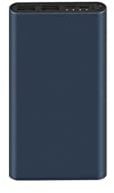 Xiaomi Fast Charge Power Bank 3 Caricatore 10000 mAh, Mi 18 W, Nero