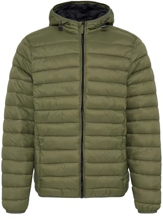Blend BHRomsey Herren Steppjacke Übergangsjacke Jacke