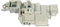 easyPART Kompatibel/Ersatz für EUROPART 10019277 Verriegelungsrelais Bitron Türschloss Türverriegelung Toplader Waschmaschine ALTERNATIV Electrolux AEG 146117404/5 passend Privileg Zanker Zanussi