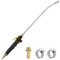 VANPET Baguette de rechange pour tuyau d'arrosage de 9,5 mm