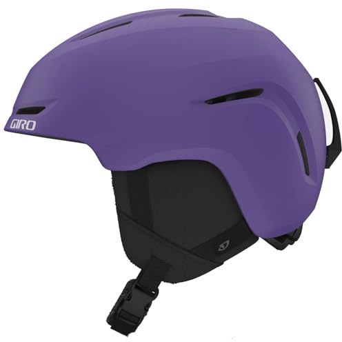 Giro Spur Kinder Skihelm - Snowboardhelm für Jugendliche, Kleinkinder, Jungen und Mädchen