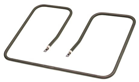 Heizung Widerstand kompatibel mit/Ersatzteil für Tefal TS-01035620 GC3050 GC3058 GC3060 GC3070 Kontaktgrill