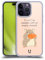 Head Case Designs Hámster Impresionante Pequeña Dosis de Disparates Y Aleatoriedad Caso de Gel Suave Compatible con Apple iPhone 14 Pro MAX