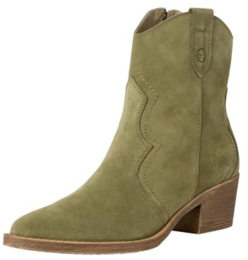 Tamaris Stiefelette 1-25702-42 771 weit