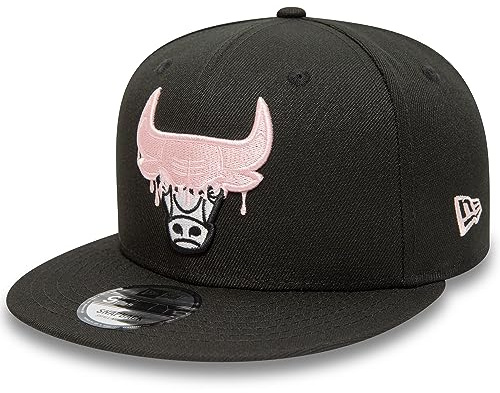 New Era 9Fifty Snapback Cap in bundle con nastro Urbandana New York Yankees Los Angeles Dodgers
