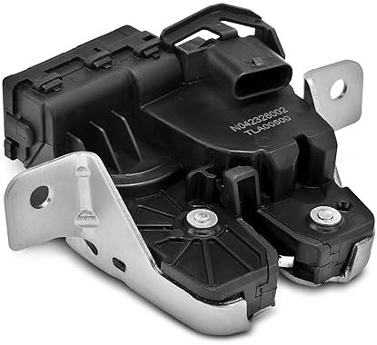 Frankberg Serrure de hayon compatible avec Classe A W176 160 180 200 220 250 45 2012-2018 Classe B W242 W246 160 180 200 220 250 2011-2018 Replace# 09974 00500