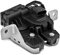 Frankberg Serrure de hayon compatible avec Classe A W176 160 180 200 220 250 45 2012-2018 Classe B W242 W246 160 180 200 220 250 2011-2018 Replace# 09974 00500