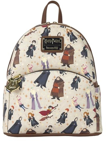 Loungefly Harry Potter Spring Mini Rucksack