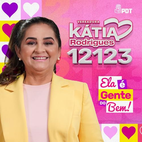 Ela Segue Forte Na Luta