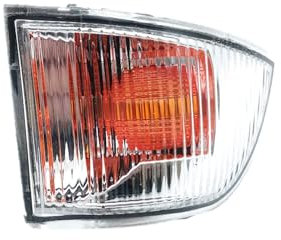 HZ-DESIGN Spiegelblinker Blinker Rechts für Außenspiegel kompatibel mit Iveco Daily IV, V, VI