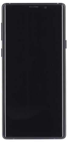 Aoveew Pantalla LCD Galaxy Note 9 Conjunto de reemplazo de Pantalla táctil SM N960F N960UPantalla LCD Galaxy Note 9 Pantalla táctil Reemplazo Ensamblaje SM N960F N960U