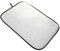 TOPBATHY Pare pour Camping Ventouses Protection Solaire Réfléchissant Stores De Fenêtre pour Camping Car Revêtement De Fenêtre Occultant