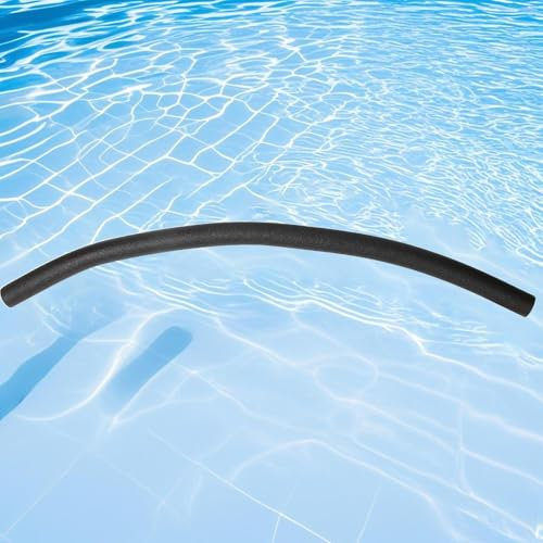 Nouilles De Piscine en Mousse, Tube De Mousse Flottant, Bâton De Flottabilité, Aide À La Flottabilité, Bûches Woggle, Jouet De Piscine pour L'entraînement À La Flottabilité