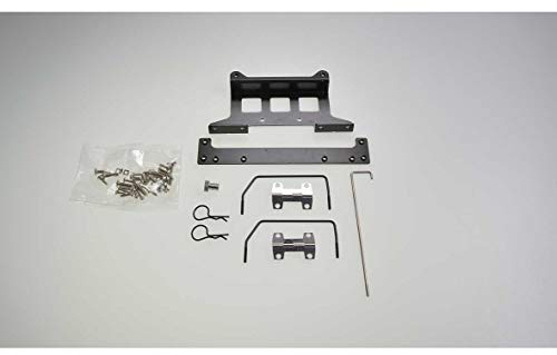TAMIYA 309400569 - Metall-Teile-Beutel F 56318