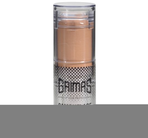 Camouflage Stick 23 ml, B2 mittlerer Hautton beige [Badartikel]