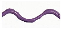 RAYHER HOBBY Rayher 31500314 Wachs-Liner, violett, Flasche 30 ml, zum Kerzen bemalen, Wachsstift, Flüssigwachs zum Malen direkt aus der Flasche