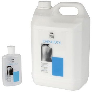 Chemodol Massage Oil - 5 L